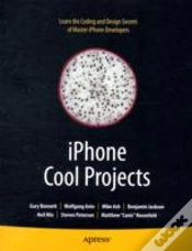 Capa do artigo Iphone Cool Projects