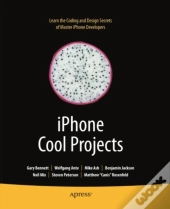 Iphone Cool Projects