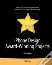 Capa do artigo Iphone Design Award-Winning Projects