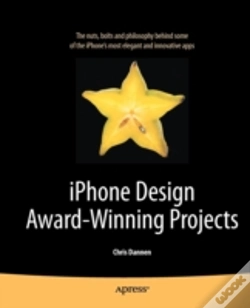 Capa do artigo Iphone Design Award-Winning Projects