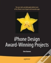 Iphone Design Award-Winning Projects