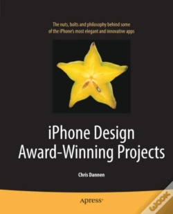 Capa do artigo Iphone Design Award-Winning Projects