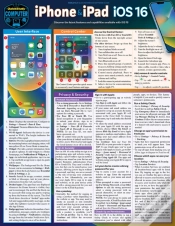Capa do artigo Iphone & Ipad Ios 16
