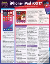 Capa do artigo Iphone & Ipad Ios 17