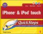 Iphone & Ipod Touch Quicksteps - Preview