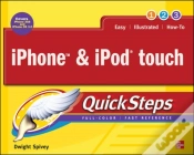Capa do artigo Iphone & Ipod Touch Quicksteps