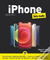 Iphone Édition Ios 14 Pour Les Nuls