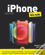 Capa do artigo Iphone Édition Ios 14 Pour Les Nuls