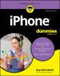 Iphone For Dummies, 2025 Edition - Preview