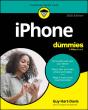 Iphone For Dummies, 2026 Edition - Preview