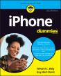 Iphone For Dummies - Preview
