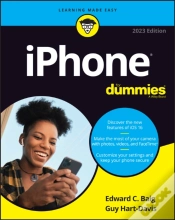 Capa do artigo Iphone For Dummies