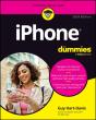 Iphone For Dummies - Preview