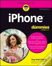 Capa do artigo Iphone For Dummies