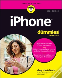 Capa do artigo Iphone For Dummies