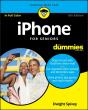 Iphone For Seniors For Dummies - Preview