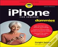 Iphone For Seniors For Dummies