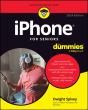 Iphone For Seniors For Dummies - Preview