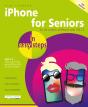 Iphone For Seniors In Easy Steps, 5th Edition - Preview