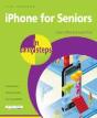 Iphone For Seniors In Easy Steps - Preview