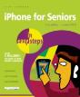 Iphone For Seniors In Easy Steps - Preview