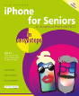 Iphone For Seniors In Easy Steps - Preview