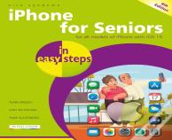 Iphone For Seniors In Easy Steps