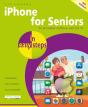 Iphone For Seniors In Easy Steps - Preview