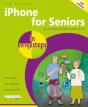 Iphone For Seniors In Easy Steps - Preview