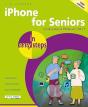 Iphone For Seniors In Easy Steps - Preview