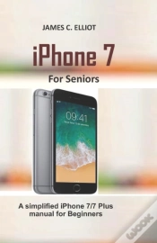 Capa do artigo Iphone For Seniors