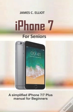 Capa do artigo Iphone For Seniors