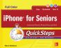 Iphone For Seniors Quicksteps - Preview