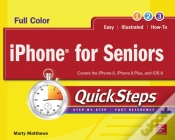 Capa do artigo Iphone For Seniors Quicksteps