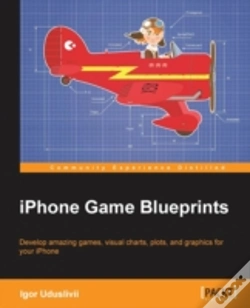 Capa do artigo Iphone Game Blueprints