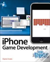 Capa do artigo Iphone Game Development For Teens