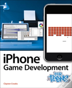Capa do artigo Iphone Game Development For Teens