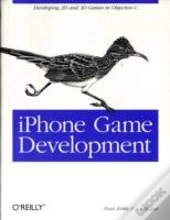 Iphone Game Development