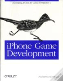 Capa do artigo Iphone Game Development