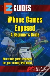 Iphone Games Exposed
