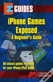 Capa do artigo Iphone Games Exposed