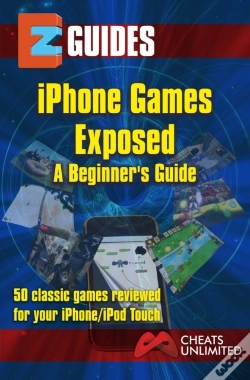 Capa do artigo Iphone Games Exposed