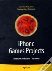 Capa do artigo Iphone Games Projects