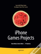 Iphone Games Projects