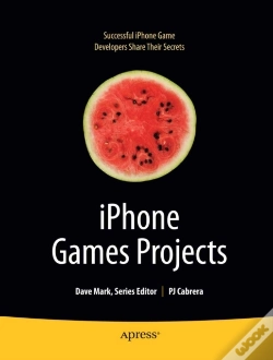 Capa do artigo Iphone Games Projects