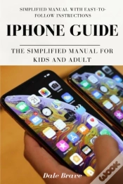Capa do artigo Iphone Guide