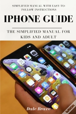 Capa do artigo Iphone Guide