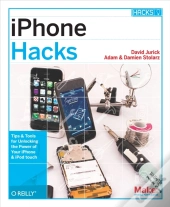 Iphone Hacks