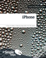 Iphone In Simple Steps