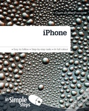 Capa do artigo Iphone In Simple Steps